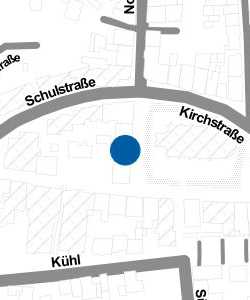 Vorschau: Karte von Kath. öffentliche Biliothek St.Martinus