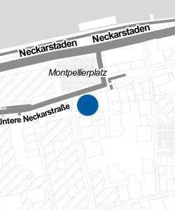 Vorschau: Karte von Schönberger Hof