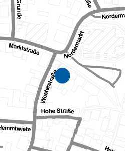 Vorschau: Karte von Zahnarzt Steffen Schmidtke in Meldorf