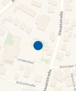 Vorschau: Karte von Rathaus Sibbesse