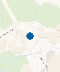 Vorschau: Karte von AStA der Universität Trier