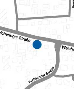 Vorschau: Karte von Autohaus Kornprobst