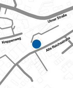 Vorschau: Karte von Brauerei Gasthof Fuchs