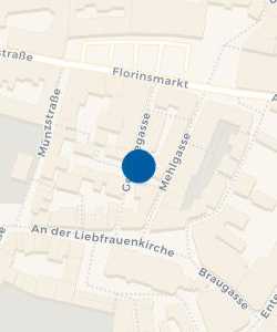 Vorschau: Karte von Stadtflair