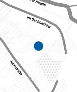 Vorschau: Karte von Grundschule im Eschbachtal