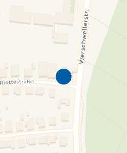 Vorschau: Karte von DeShdent Service Center St. Wendel e.K.