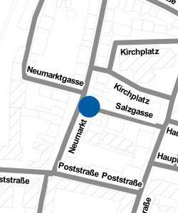 Vorschau: Karte von Reitmann