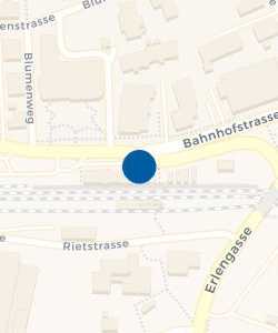 Vorschau: Karte von Bahnhofskiosk