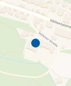 Vorschau: Karte von Christa Barnikol Halle Burg