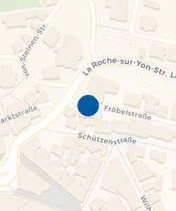 Vorschau: Karte von Stadtwerke Gummersbach