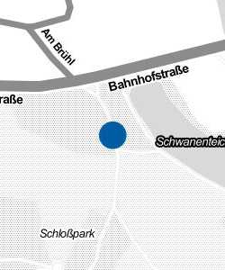 Vorschau: Karte von Köstritzer Park