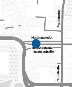 Vorschau: Karte von Haltestelle D-Urdenbacher Allee