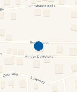 Vorschau: Karte von Kindertagesstätte Bölhorst