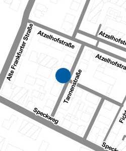 Vorschau: Karte von Marchés aux puce
