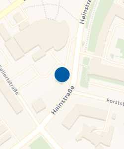 Vorschau: Karte von Autohaus Hübsch GmbH