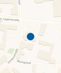 Vorschau: Karte von Arbeitsgericht Frankfurt (Oder)