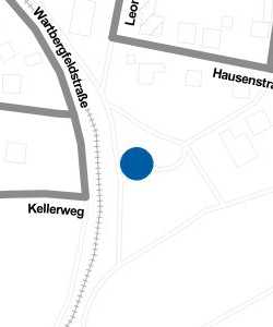 Vorschau: Karte von Wochinger Spitz