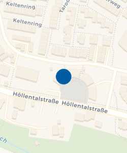 Vorschau: Karte von Kaffeemaschinenwerkstatt
