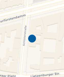 Vorschau: Karte von Ladurée Berlin