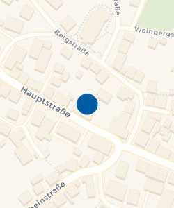 Vorschau: Karte von Volksbank eG Schwarzwald Baar Hegau, SB-Geschäftsstelle Gailingen