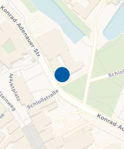 Vorschau: Karte von Sparkasse Celle-Gifhorn-Wolfsburg - Geldautomat