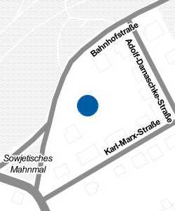 Vorschau: Karte von Zahnarzt Brockmann Eisleben