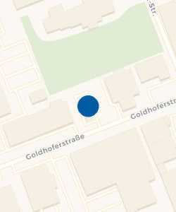 Vorschau: Karte von Waschplatz Gropper oHG