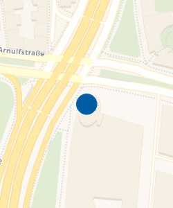 Vorschau: Karte von smart center München