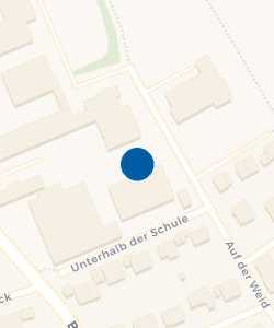 Vorschau: Karte von Rabenschule