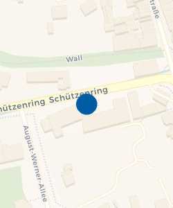 Vorschau: Karte von Rust & Rautenberg