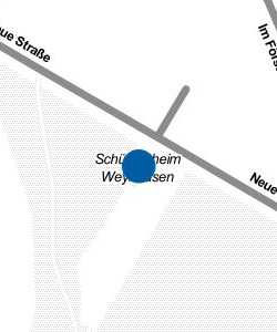 Vorschau: Karte von Schützenheim Weyhausen
