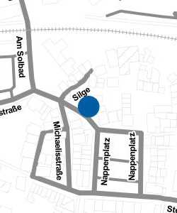 Vorschau: Karte von E-Ladestation