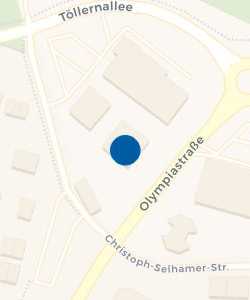 Vorschau: Karte von Autohaus Widmann + Winterholler GmbH