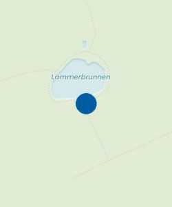 Vorschau: Karte von Lämmerbrunnen