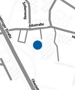 Vorschau: Karte von Gemeindebücherei Jettingen