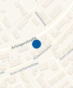 Vorschau: Karte von Frisch's Arlinger Restaurant