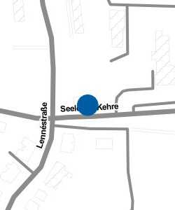 Vorschau: Karte von Sozialpädiatrisches Zentrum am Klinikum Frankfurt Oder