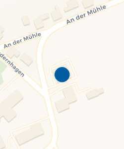 Vorschau: Karte von Baumschule Zepernick