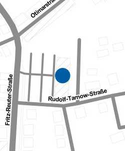 Vorschau: Karte von Strela Fahrschule SVDV mbH Stralsund