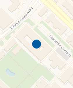 Vorschau: Karte von Münster School of Design