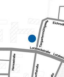 Vorschau: Karte von Musikschule Lahr