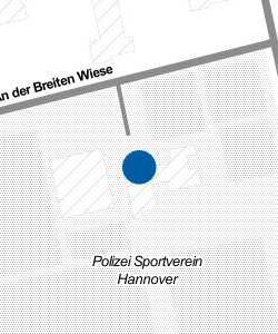 Vorschau: Karte von Greutsch Polizei-SV Hannover