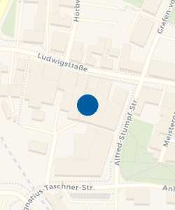 Vorschau: Karte von Reformhaus Weber