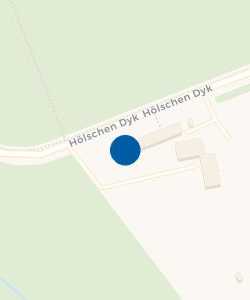 Vorschau: Karte von HSV Vereinsheim