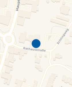 Vorschau: Karte von Polizeistation Nordstemmen