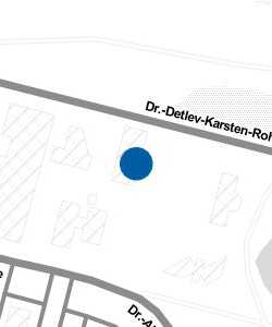 Vorschau: Karte von Testzentrum Duisburg