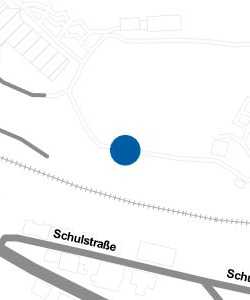 Vorschau: Karte von Thermalbad Wiesenbad