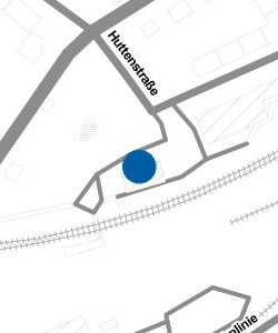 Vorschau: Karte von Chemnitz-Hilbersdorf Hp