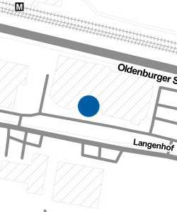 Vorschau: Karte von Raiffeisenbank in Langenhof
