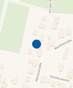 Vorschau: Karte von Bernstorf Haus- und Gartenservice